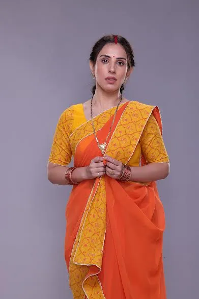 अनमोल टीवी की ‘हमारी राधा’ में नई शुरुआत की राह पर राधा, सिमरन कौर ने बताया कैसे बदल रही है जिंदगी
