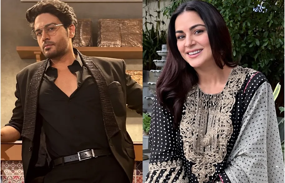 ‘क्योंकि’ के फिनाले के बाद एकता कपूर ने नए शो का दिया संकेत, गौरव खन्ना-श्रद्धा आर्या की जोड़ी आएगी नजर