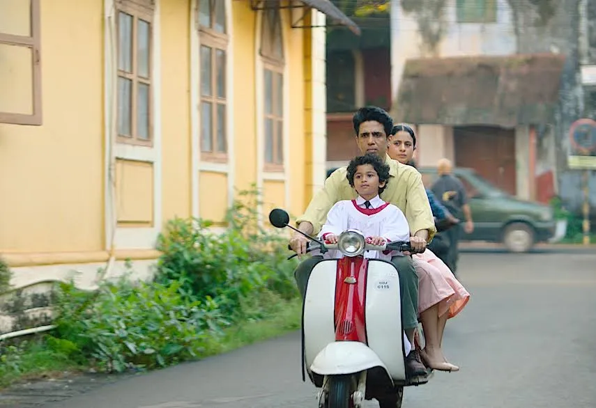 गुलशन देवैया और रसिका दुग्गल की ‘लिटिल थॉमस’ को मिला यूए 7+ सर्टिफिकेट, 23 अक्टूबर को सिनेमाघरों में दस्तक