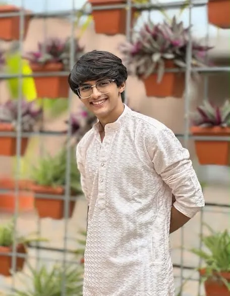 “राधे के साहस, आत्मसम्मान और माता-पिता के प्रति प्रेम ने मुझे प्रभावित किया”: वेंकटेश पांडे