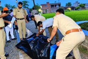 बलिया: ससुराल आए 35 वर्षीय युवक की कुएं में गिरने से मौत, गांव में मचा हड़कंप