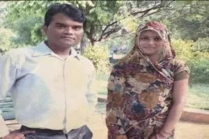 ग्वालियर: करवाचौथ पर पत्नी की हत्या, पति हिरासत में; पति की लंबी उम्र के लिए रखा था व्रत