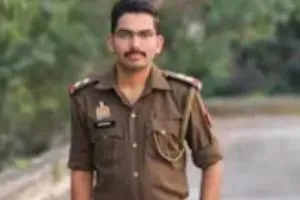 मुजफ्फरनगर में सड़क हादसे में स्टेडियम चौकी प्रभारी की मौत, पुलिस महकमे में शोक