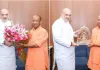 दिल्ली में सीएम योगी की अहम बैठकों की श्रृंखला: शाह और नड्डा से संगठन व सरकार में समन्वय पर चर्चा