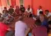 Ballia News : निधरिया में श्री चित्रगुप्त मंदिर निर्माण की शुरुआत, 23 अक्टूबर को होगा सामूहिक पूजन