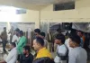 Ballia News: निमंत्रण में विवाद के बाद दो पक्षों में भिड़ंत, सात लोग जिला अस्पताल रेफर