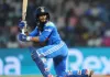 IND W vs AUS W सेमीफाइनल : जेमिमा का धमाका, भारत ने ऑस्ट्रेलिया को 5 विकेट से हराकर फाइनल में बनाई जगह