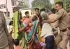Lucknow News: मृत सफाई कर्मी के परिजनों का आरोप, सुशांत गोल्फ सिटी पुलिस ने की पिटाई, फोड़ा सिर और तोड़ा पैर