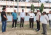 Ballia News: बलिया को मिली राष्ट्रीय विद्यालयी कुश्ती प्रतियोगिता की मेजबानी, दिसंबर में होगा भव्य आयोजन