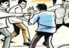 देवरिया में पारिवारिक विवाद में हमला: भाई ने धारदार हथियार से भाई और भतीजियों को किया घायल, मामला दर्ज