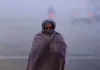 UP Weather Update: 26 से 30 अक्टूबर तक यूपी में छाएगा कोहरा, पूर्वी इलाकों में बारिश और गरज-चमक का अलर्ट