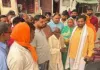 लखनऊ : मंदिर में गिरे पानी को पेशाब बताकर दलित बुजुर्ग से चटवाया, सीएम योगी ने लिया संज्ञान, आरोपी गिरफ्तार