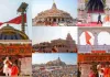 Ram Mandir Dhwajarohan 2025 : पीएम मोदी ने साझा किया श्रीराम मंदिर धर्मध्वजा आरोहण का वीडियो, बोले, यह भावविभोर कर देने वाला क्षण