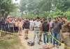 Ballia News : नहर मार्ग पर युवक का कटा गला मिला, धारदार हथियार से हत्या, मामले की जांच में जुटी पुलिस