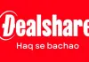 डीलशेयर ने कंज़्यूमर फर्स्ट, वैल्यू ई-कॉमर्स रिलॉन्च के साथ लखनऊ  में अपने कदम मजबूत किए