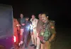Ballia News: पुलिस पर फायर करना पड़ा महंगा, मुठभेड़ में बदमाश घायल, बरामद बाइक का सच कर देगा हैरान
