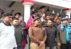बलिया पुलिस की बड़ी सफलता: 59 लाख रुपये से अधिक कीमत के 443 गुम मोबाइल बरामद, मालिकों को किए गए सुपुर्द