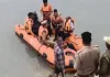Bahraich boat accident: घाघरा नदी में मिली लापता बच्ची की लाश, 22 सवारों में 13 को बचाया गया, चार अब भी लापता