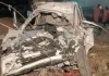 Barabanki Road Accident: ट्रक और अर्टिगा की भिड़ंत में छह की मौत, दो गंभीर