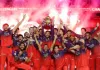 IPL में हलचल: RCB के बाद अब दूसरी टीम की बिक्री की चर्चा, हर्ष गोयनका के ट्वीट से मचा हंगामा