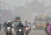 उत्तर प्रदेश में जहर जैसी ठंड के साथ प्रदूषण का कहर भी जारी… लखनऊ में एयर क्वालिटी इंडेक्स (AQI) 356 तक पहुंच गया