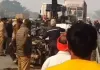 मिर्जापुर में बड़ा सड़क हादसा: प्रयागराज से वाराणसी जा रही कार ट्रक में घुसी, चार लोगों की दर्दनाक मौत