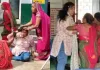 उन्नाव : प्राथमिक विद्यालय में हंगामा, रसोइयों और सहायक अध्यापिका में जमकर मारपीट, वीडियो वायरल