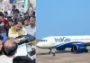 Indigo Flight Cancellation : शनिवार को भी 800 से अधिक उड़ानें रद्द, DGCA की सख्ती के बाद यात्रियों को मिल रहा रिफंड