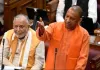 UP विधान मंडल में सीएम योगी का विपक्ष पर तीखा प्रहार: माफिया के सामने झुकती थीं पुरानी सरकारें, हमने स्थापित किया कानून का राज