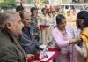 सशस्त्र सेना झंडा दिवस : रायबरेली में स्वैच्छिक दान के माध्यम से धन संग्रह अभियान की शुरुआत, डीएम ने किया शुभारंभ