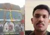 बलिया : तिरंगा ओढ़कर घर लौटा वीर जवान, अंतिम दर्शन को उमड़ा जनसैलाब