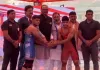 Ballia में नेशनल कुश्ती चैंपियनशिप का डिप्टी सीएम ने किया उद्घाटन, मेजबान उत्तर प्रदेश ने स्वर्णिम जीत के साथ शानदार शुरुआत की