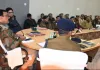 इन बिंदुओं पर बलिया पुलिस का फोकस, क्राइम मीटिंग में एसपी ने दिए अहम निर्देश