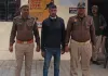 बलिया : पुलिस के हत्थे चढ़ा दगाबाज आरोपी