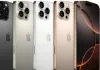 iPhone 16 Pro पर जबरदस्त ऑफर, फ्लिपकार्ट पर 70 हजार से कम में खरीदने का मौका