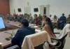 बलिया में छात्रवृत्ति योजनाओं की समीक्षा: सीडीओ का सख्त निर्देश, पेंडेंसी तुरंत निस्तारित करें, नहीं तो होगी कार्रवाई
