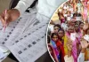 SIR: अनुपस्थित, शिफ्टेड और मृत मतदाताओं की होगी गहन जांच, राजनीतिक दलों के नियुक्त BLA से भी सहयोग लेने के निर्देश