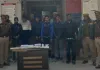 Prayagraj News: पार्टी के लिए नील गाय की बेरहमी से हत्या, पुलिस ने 7 आरोपी गिरफ्तार