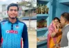 IPL ऑक्शन में यूपी के लाल का जलवा, प्रशांत वीर को CSK ने 14.20 करोड़ में खरीदा, अमेठी में जश्न