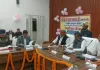 Ballia News : संसदीय अध्ययन समिति की बैठक में विभागीय कार्यों की समीक्षा, प्रगति पर हुई गहन चर्चा