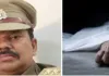 इंस्पेक्टर ने सर्विस पिस्टल से की आत्महत्या, पुलिस जांच में जुटी