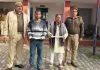 Ballia News : हत्या के प्रयास में वांछित दो मनबढ़ चाकू के साथ गिरफ्तार