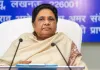 मायावती ने बैलेट पेपर से चुनाव की मांग की, बोलीं, उम्मीदवार खुद सार्वजनिक करें अपना क्रिमिनल रिकॉर्ड, छुपाने पर सजा हो