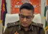 फर्जी विवेचना का खुलासा: इंस्पेक्टर समेत 13 पुलिसकर्मी निलंबित, आईजी अमित पाठक की कड़ी कार्रवाई