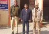 Ballia Crime News : युवक ने पार की हदें, युवती पहुंची थाने; पुलिस ने लिया सख्त एक्शन