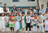 मन:स्थली एजुकेशन सेंटर में धूमधाम से मना 77वां गणतंत्र दिवस, बच्चों की प्रस्तुतियों ने मोहा मन