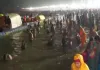 Magh Mela 2026: मौनी अमावस्या पर संगम में उमड़ा आस्था का सैलाब, ब्रह्म मुहूर्त में लाखों ने लगाई पवित्र डुबकी