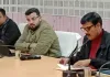 बलिया: सीएम डैशबोर्ड समीक्षा में डीएम सख्त, तीन एसडीएम और एक बीडीओ का वेतन रोका