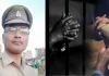 रिश्वत लेते रंगे हाथ पकड़ा गया दरोगा, डीलर भी गिरफ्तार; एंटी करप्शन टीम की बड़ी कार्रवाई