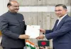 ओम बिरला ने बांग्लादेश के नए प्रधानमंत्री तारिक रहमान से की मुलाकात, पीएम मोदी का पत्र सौंपा